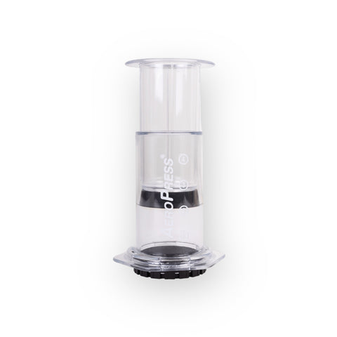 Aeropress Clear