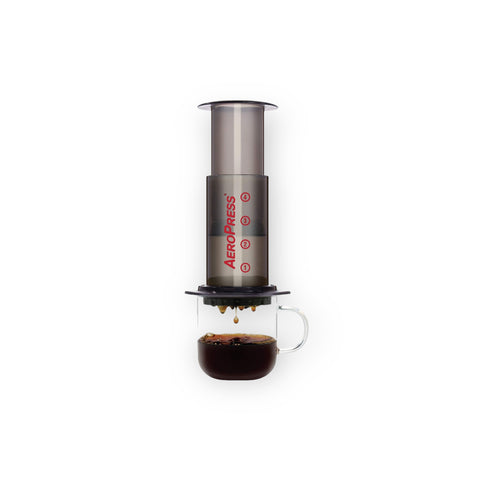 Aeropress