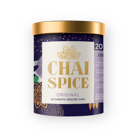 Chai Spice - Original