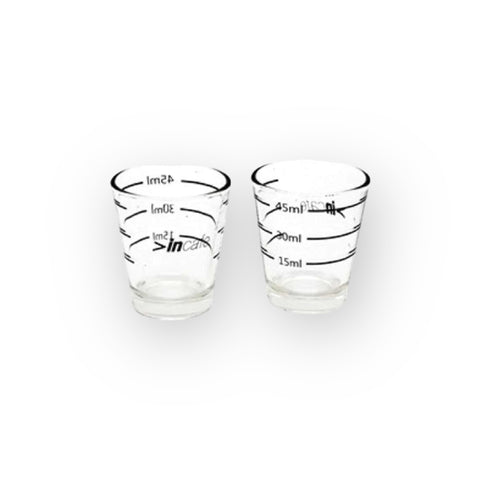 Incasa Shot Glass