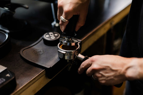 Our espresso recipes