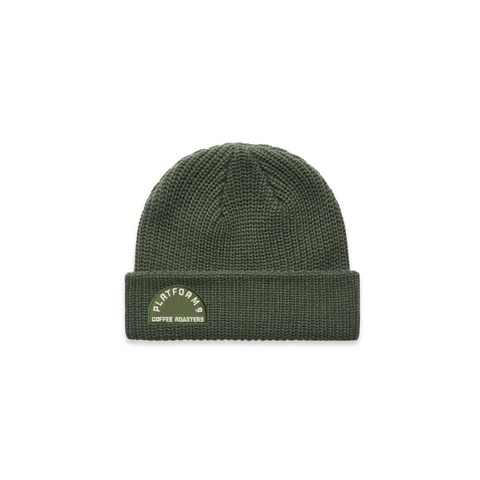 P9 Beanie