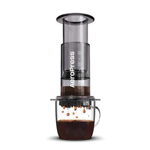 Aeropress