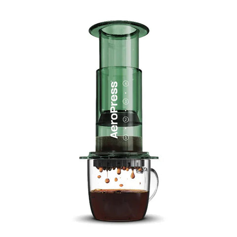 Aeropress