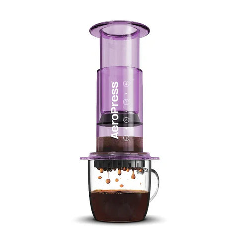 Aeropress
