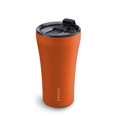 Sttoke Reusable Ceramic Cup