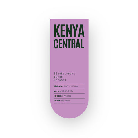 Kenya Central