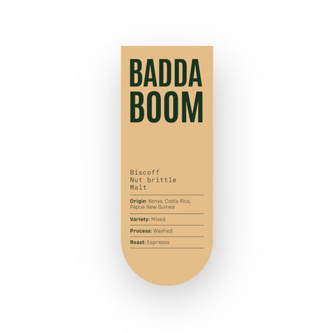 Badda Boom