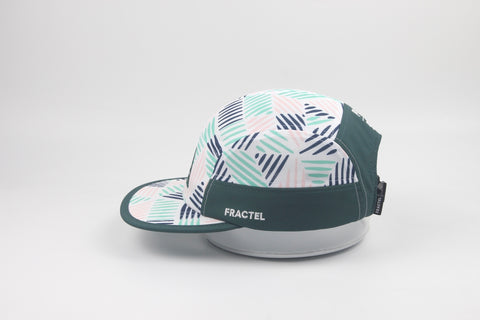 Platform 9 x Fractel Cap