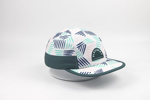 Platform 9 x Fractel Cap