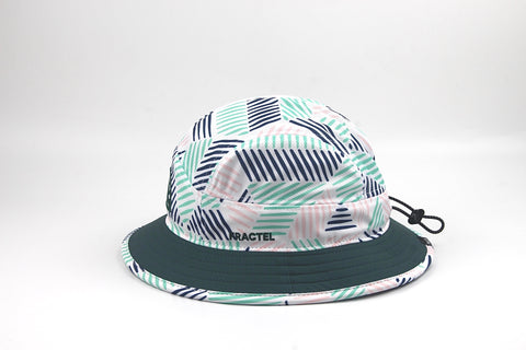 Platform 9 x Fractel Bucket Hat