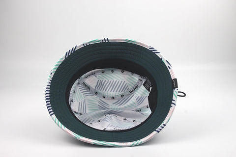 Platform 9 x Fractel Bucket Hat