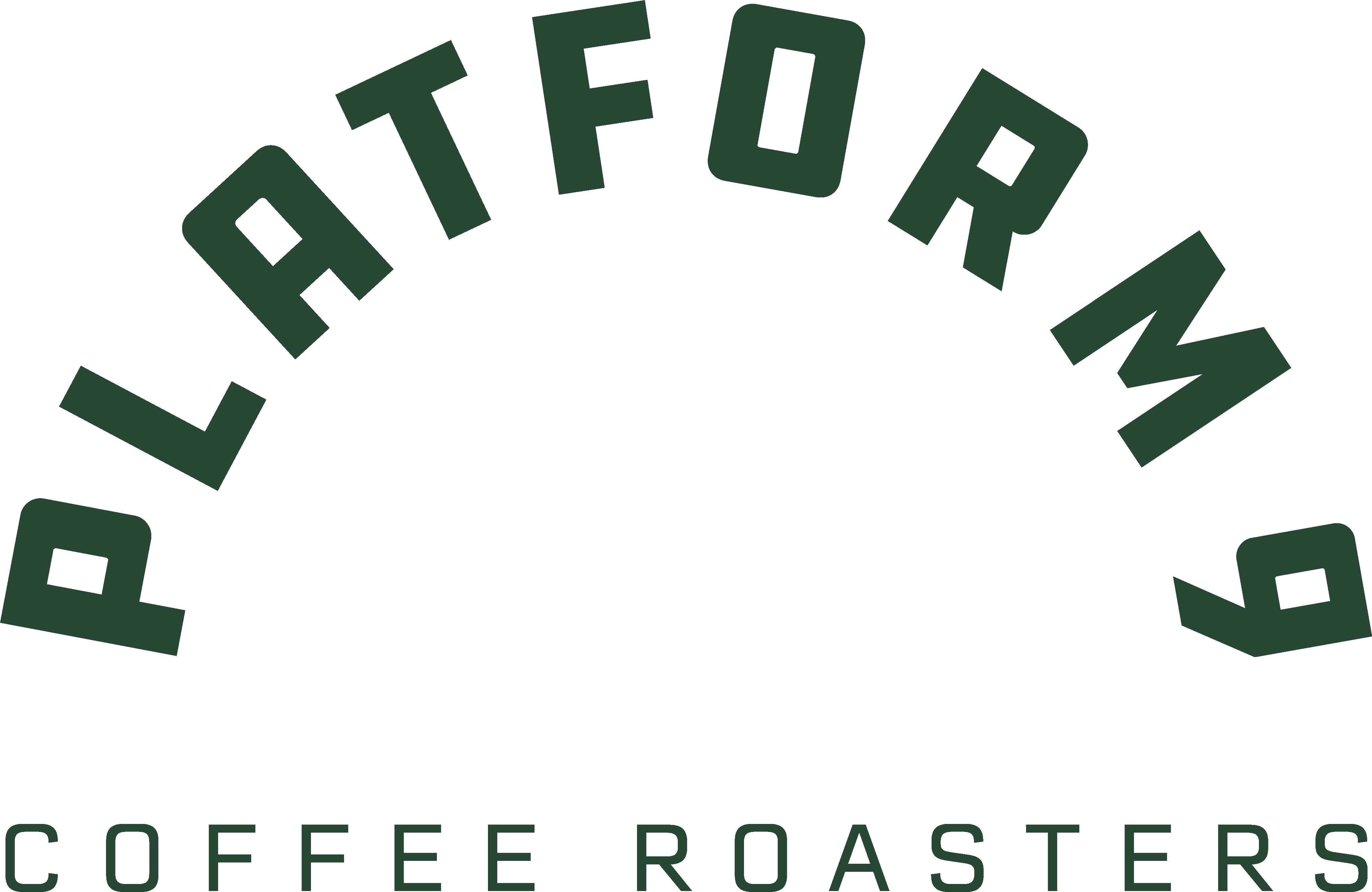 Platform 9 Coffee Roasters