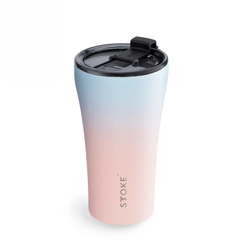 Sttoke Reusable Ceramic Cup