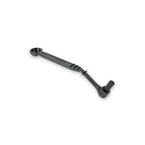Rhino Group Head Cleaning Brush