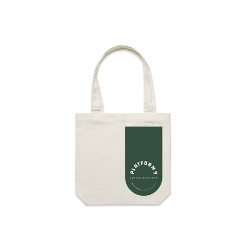 P9 Tote Bag