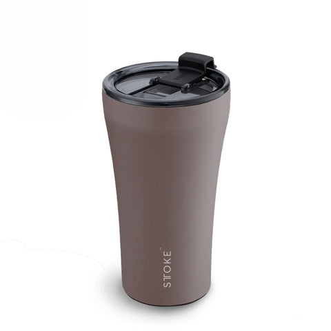 Sttoke Reusable Ceramic Cup