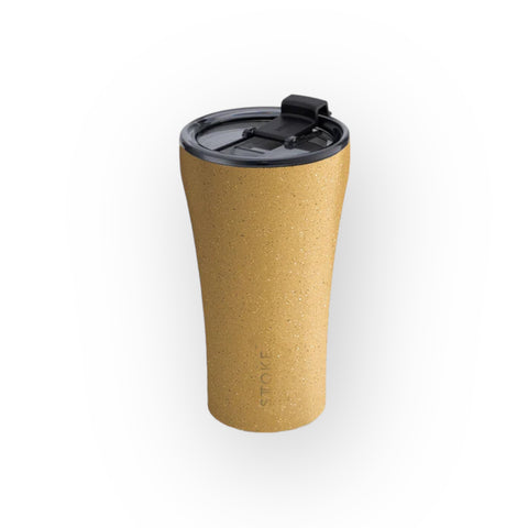 Sttoke Reusable Ceramic Cup